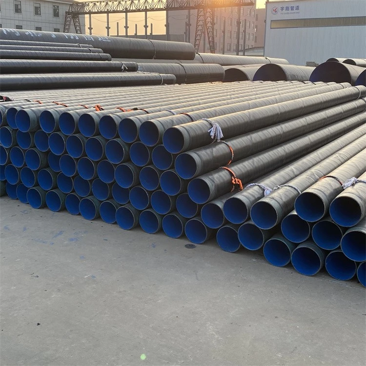 3PE anti-corrosion steel pipe (7)